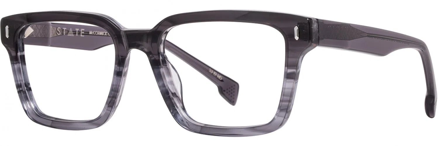 STATE Optical Co. MCCORMICK Eyeglasses - view 12